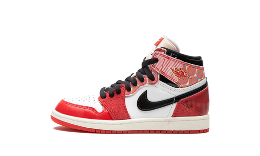 Jordan 1 High SpiderMan Across The Spider-Verse  (PS)