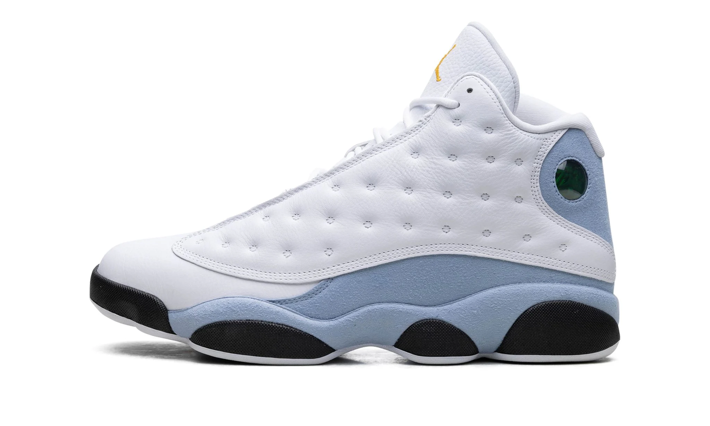Jordan 13 Blue Grey
