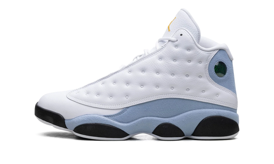 Jordan 13 Blue Grey