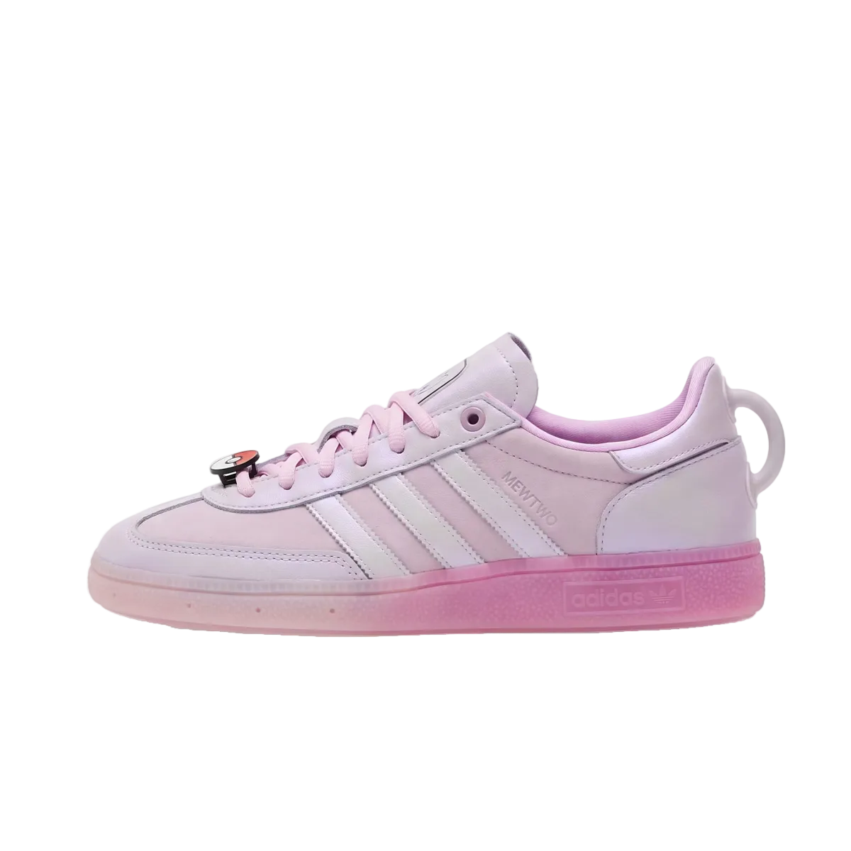Adidas Handball Spezial Pokemon Mewtwo