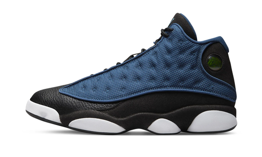 Jordan 13 Brave Blue