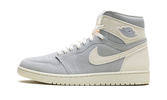 Jordan 1 High Craft Ivory