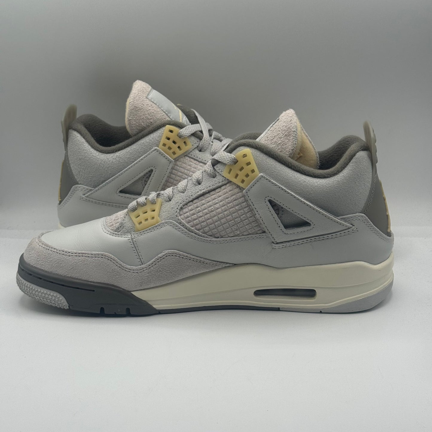 (USED) Jordan 4 Craft Size 11