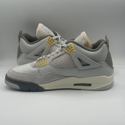 (USED) Jordan 4 Craft Size 11