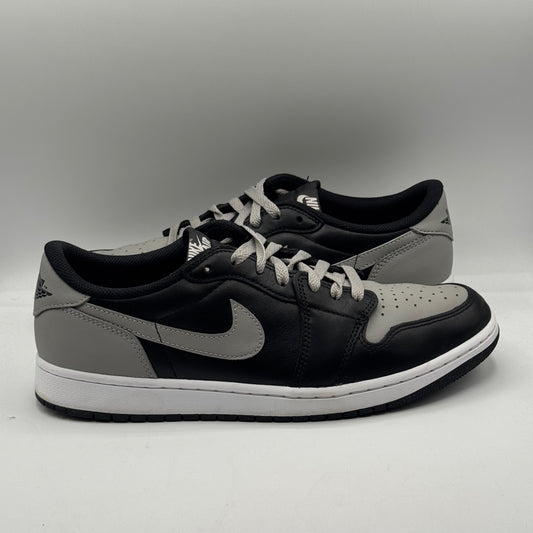 (USED) Jordan 1 Low Shadow Size 11.5