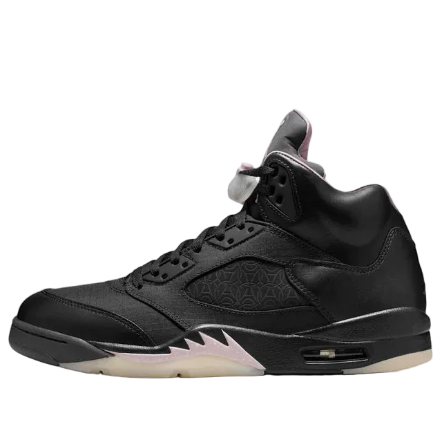 Jordan 5 Retro PSG Paris Saint - Germain Off Noir