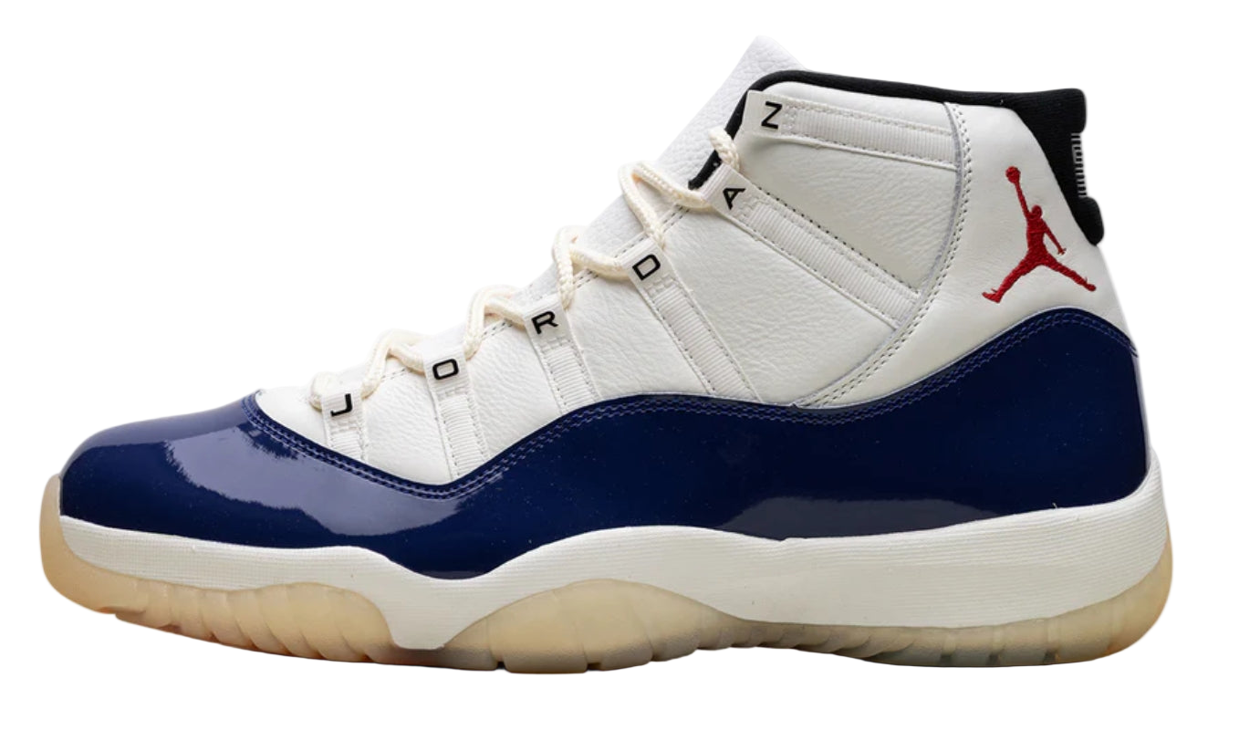 Jordan 11 Rare Air