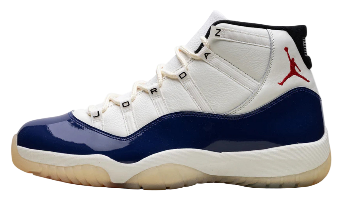 Jordan 11 Rare Air