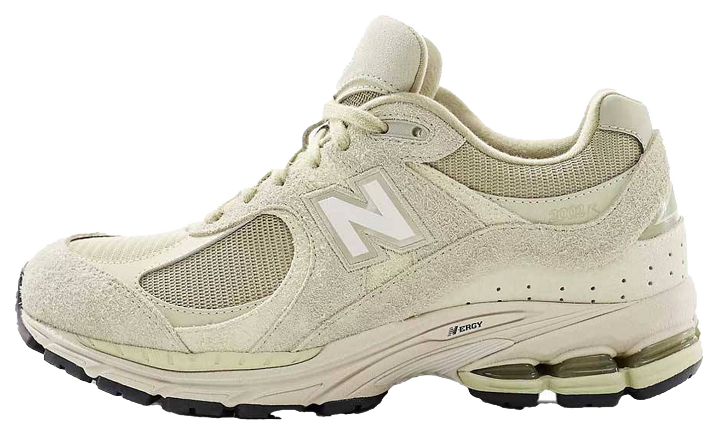 New Balance 2002R Light Green