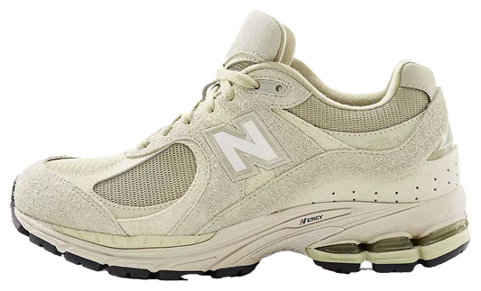 New Balance 2002R Light Green