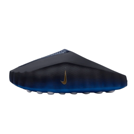 Nike Mind 001 Slide Blackened Blue Game Royal