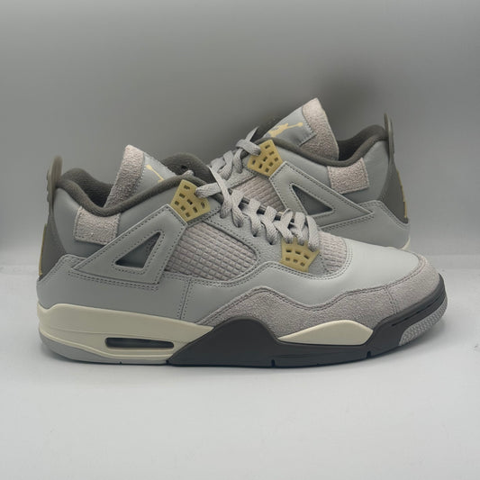(USED) Jordan 4 Craft Size 11