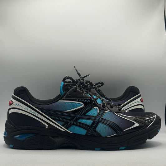 (USED NO BOX) ASIC GT-2160 Kith Marvel Venom Size 14