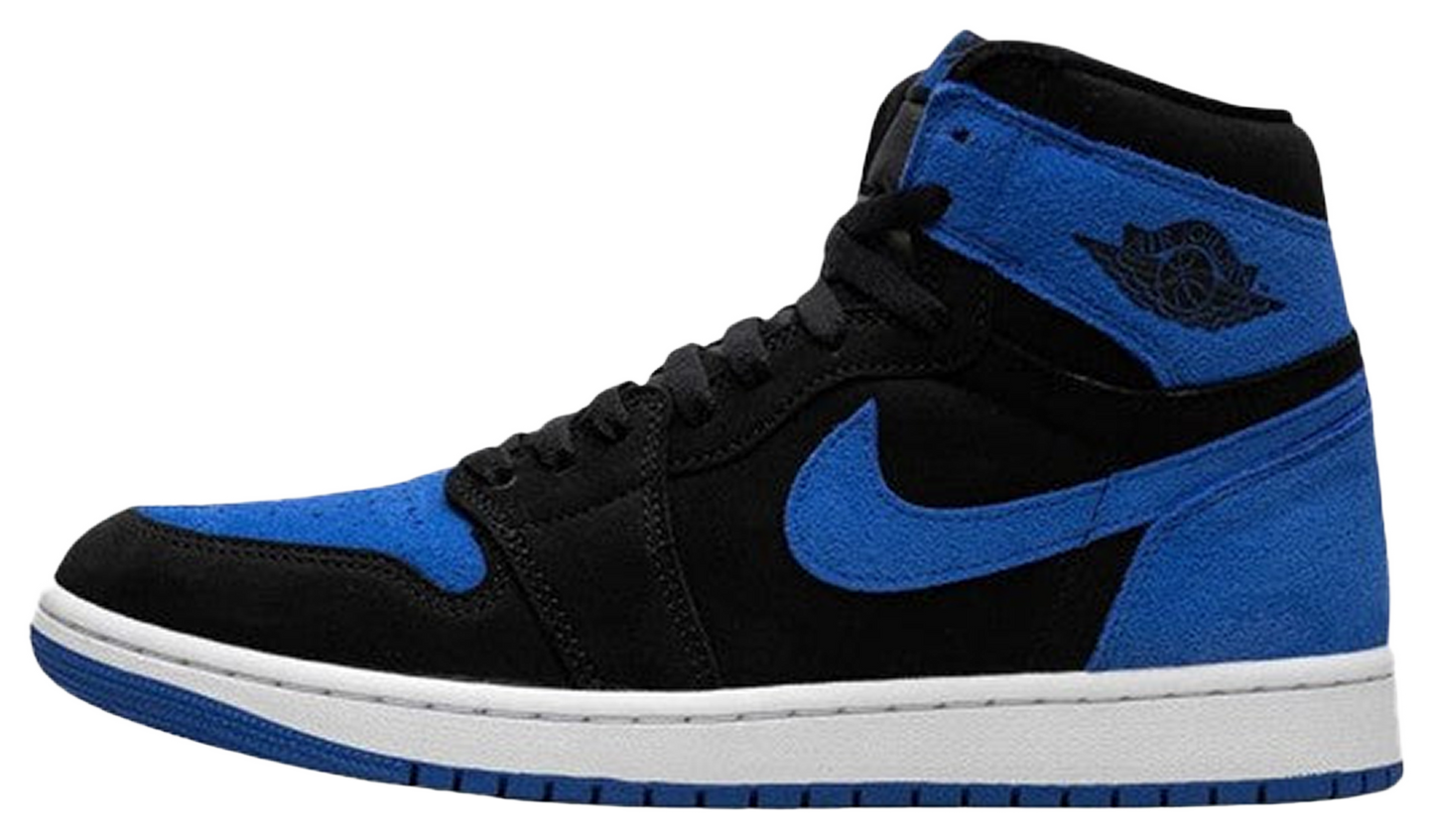 Jordan 1 High Royal Reimagined