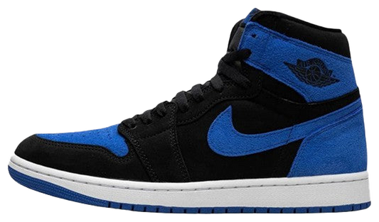 Jordan 1 High Royal Reimagined