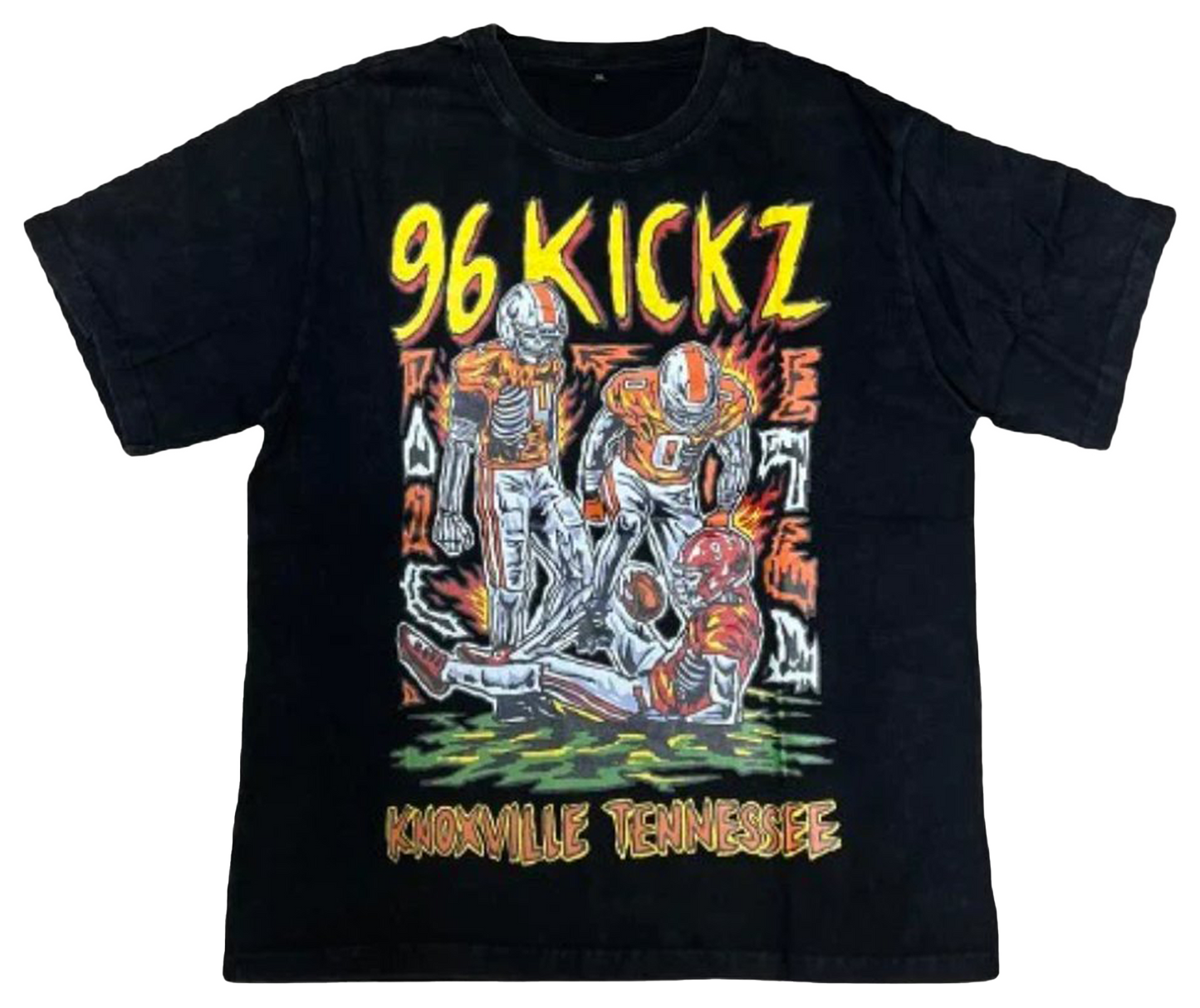 96 Kickz UT T-Shirt