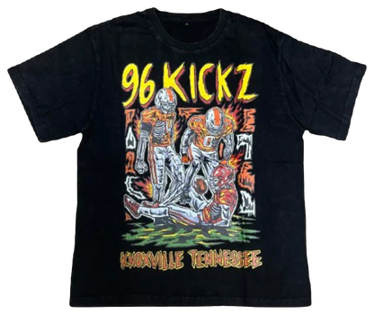 96 Kickz UT T-Shirt