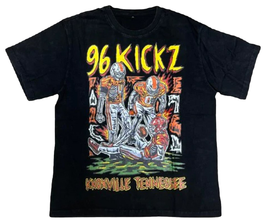 96 Kickz UT T-Shirt