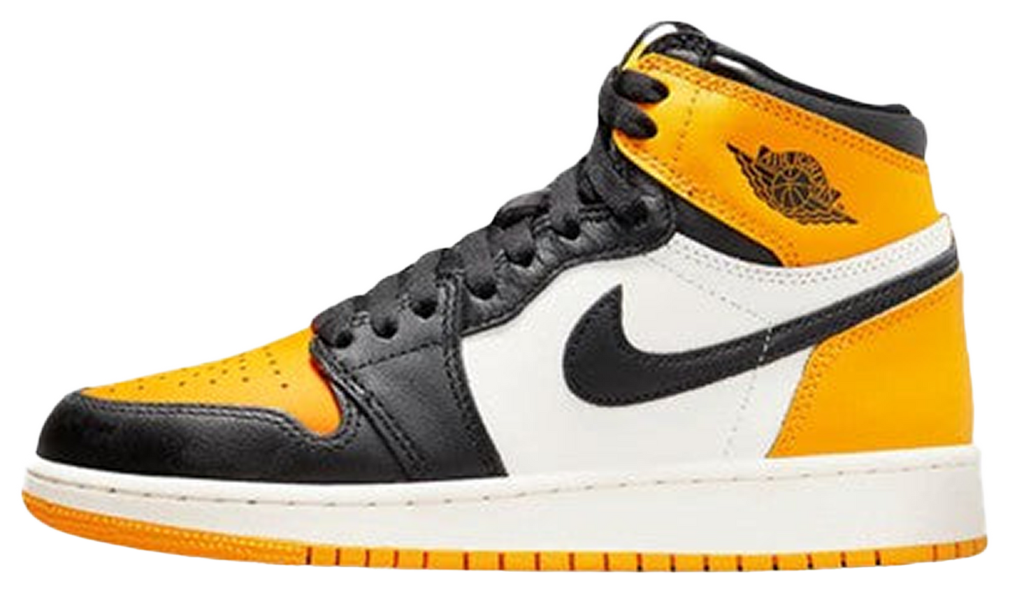 Jordan 1 High Taxi (GS)