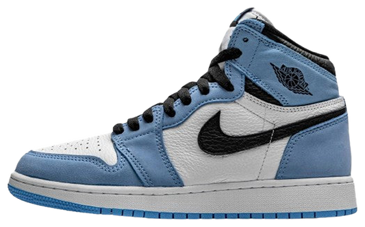 Jordan 1 High University Blue