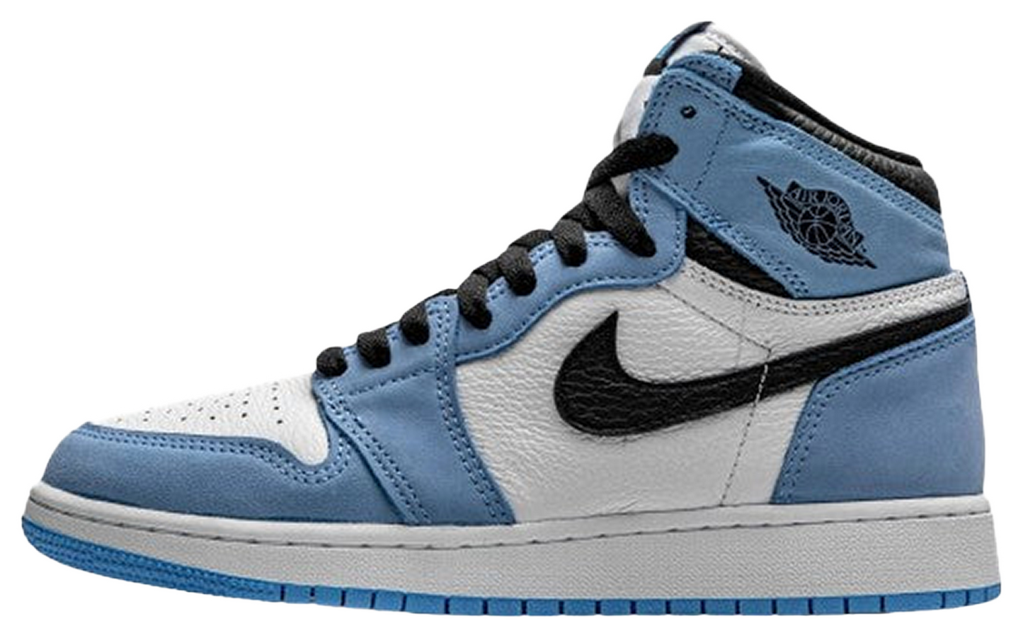 Jordan 1 High University Blue (GS)