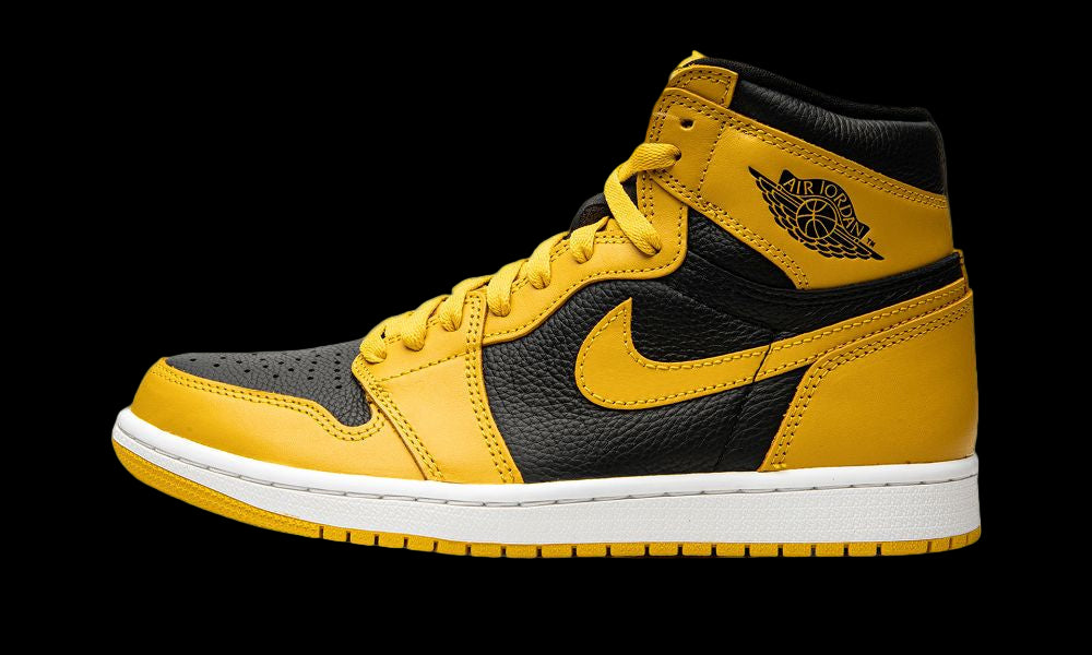 Jordan 1 High Pollen