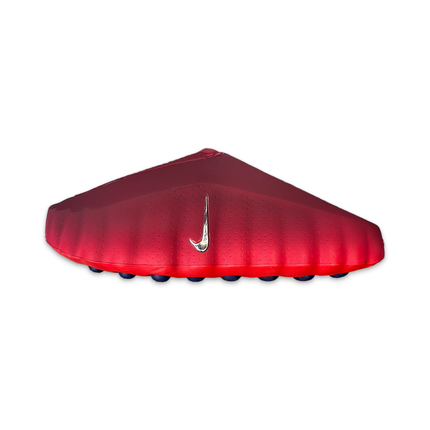 Nike Mind 001 Slide Team Red University Red