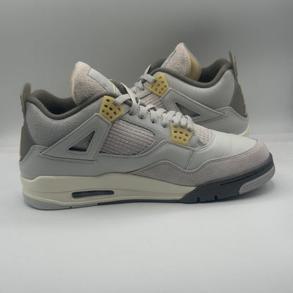(USED) Jordan 4 Craft Size 11