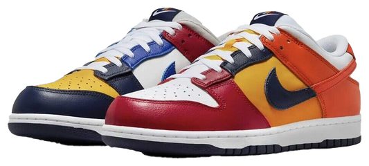 Nike Dunk Low Japan QS ‚Äö√Ñ√∫What The‚Äö√Ñ√π