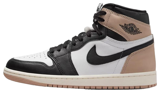 Jordan 1 High Latte (W)