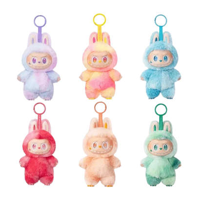 Labubu Big Into Energy