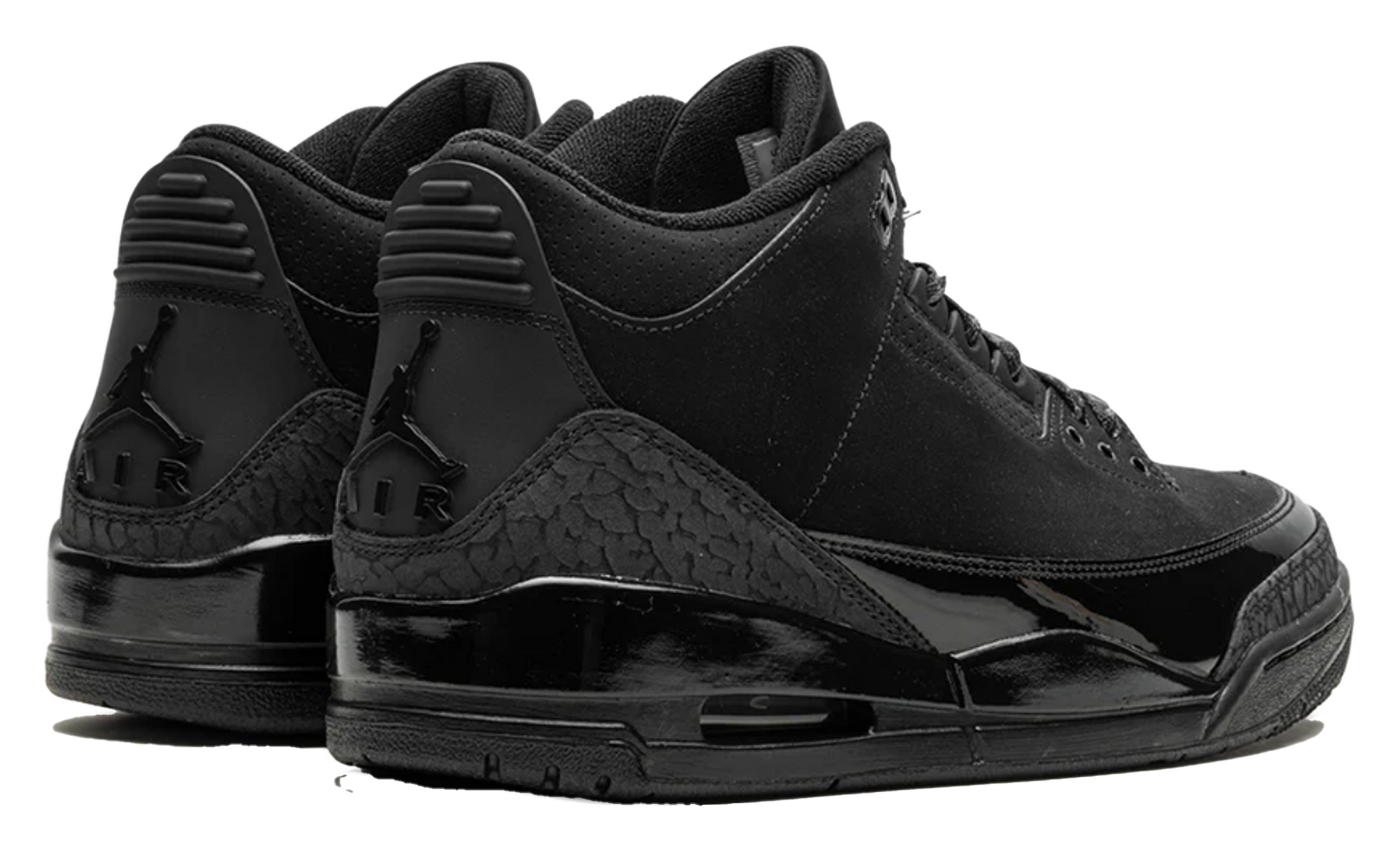 Jordan Black Cat – 96' Kickz - Main Image