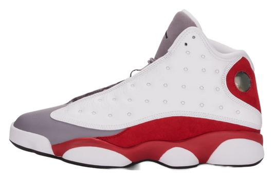 Jordan 13 Grey Toe