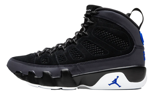 Jordan 9 Racer Blue