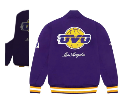 OVO Lakers Hoodie