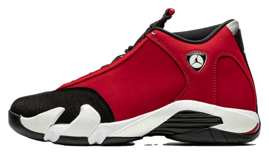 Jordan 14 Gym Red Toro