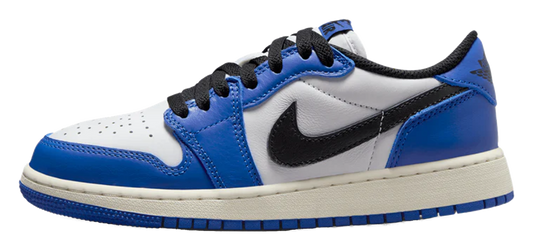 Jordan 1 Low OG Game Royal (GS)