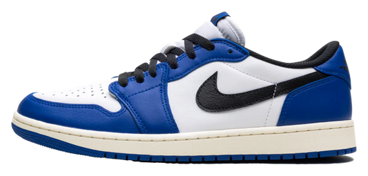 Jordan 1 Low OG Game Royal