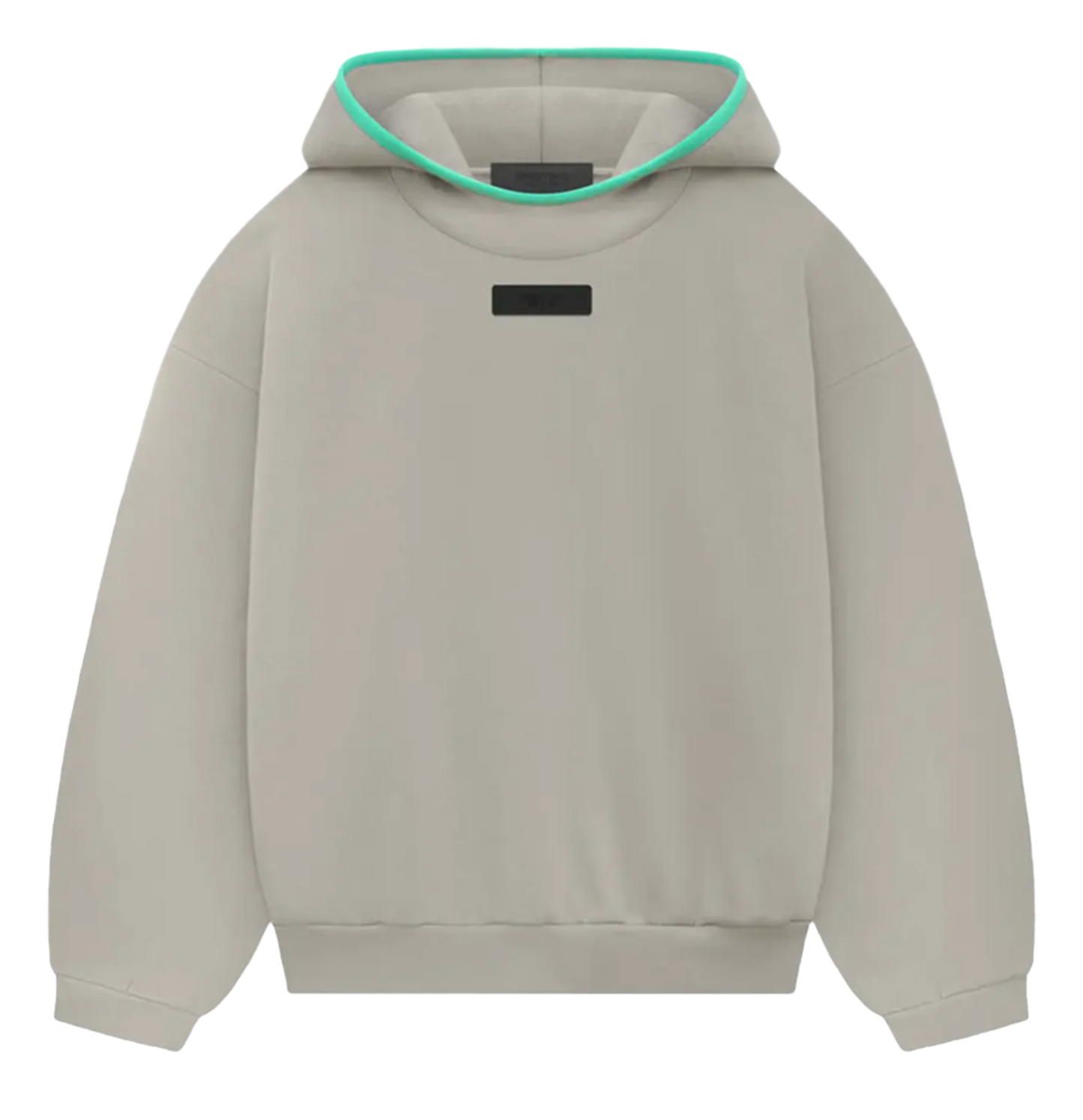 Fear of God Essentials Seal Hoodie (SS24)