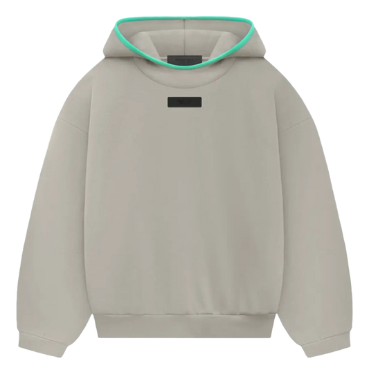 Fear of God Essentials Seal Hoodie (SS24)