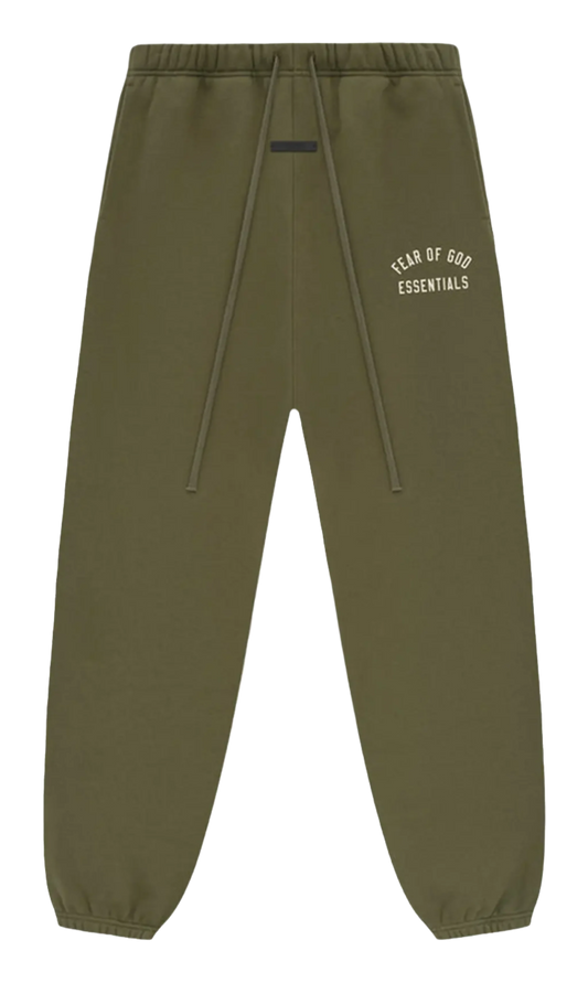 Fear of God Essentials Military Sweatpants