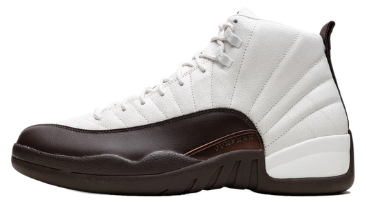 Jordan 12 SoleFly Cafecito