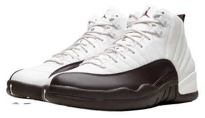 Jordan 12 SoleFly Cafecito