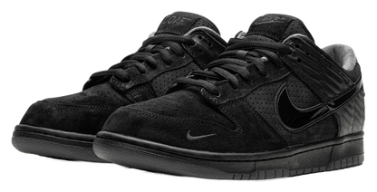 Nike Dunk Low Ducks of a Feather Black University of Oregon PE