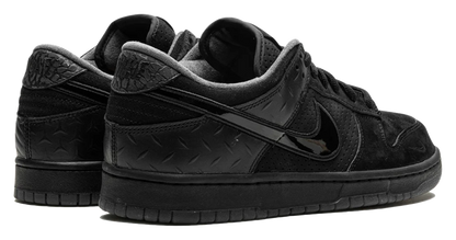 Nike Dunk Low Ducks of a Feather Black University of Oregon PE