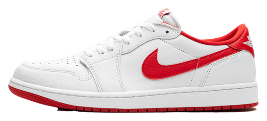 Jordan 1 Low OG University Red