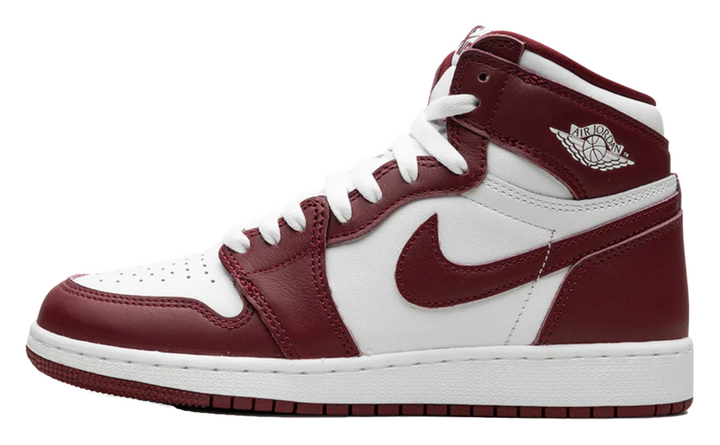 Jordan 1 Artisanal Team Red (GS)