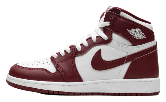 Jordan 1 Artisanal Team Red (GS)