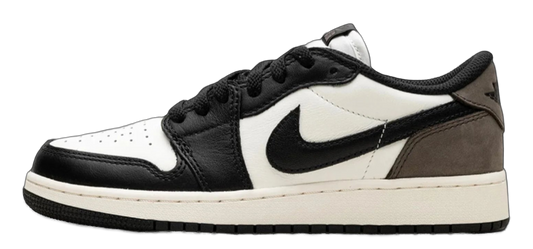 Jordan 1 Low Mocha (GS)