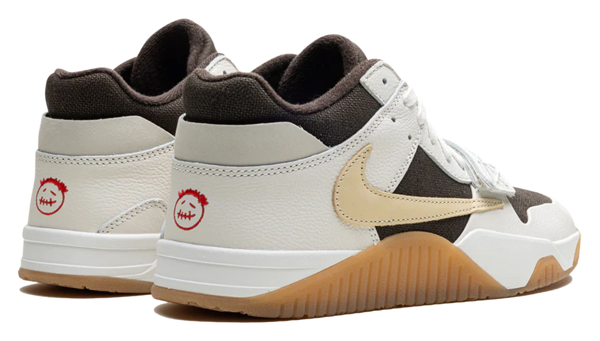 Travis Scott Jordan Jumpman Jack Sail – 96